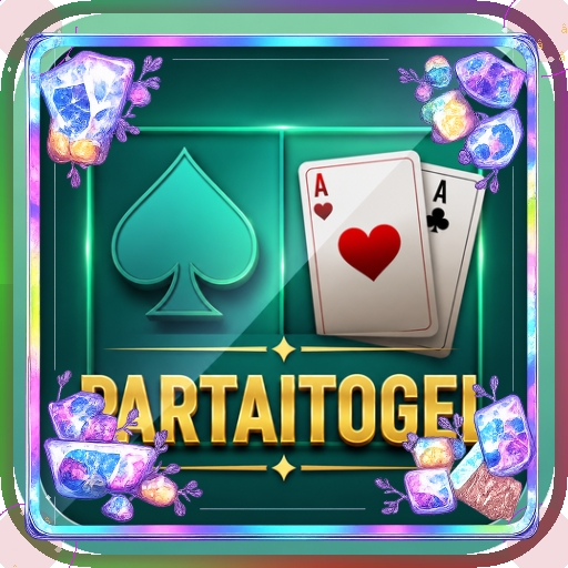 partaitogel — galeri pratinjau - APK Resmi
