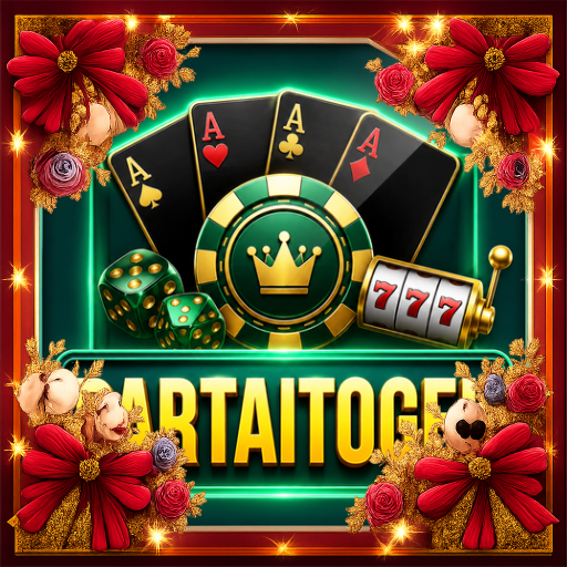 partaitogel — galeri pratinjau Resmi APK